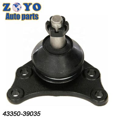 HILUX VI Pickup N1 El conjunto conjunto de la bola delantera inferior del automóvil para TOYOTA PICKUP 1984-1995