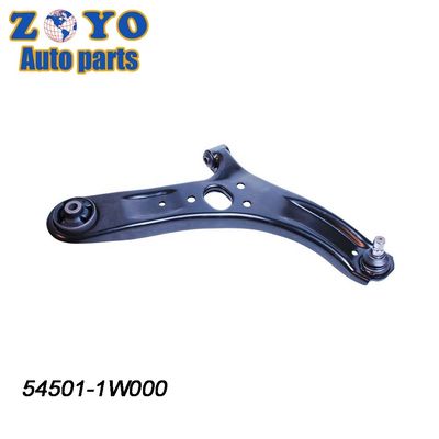 OE NO. 54501-1W000 SPHC Brazo delantero de control inferior para Kia Rio 2012-2016 Suspensión