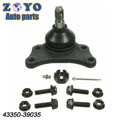 HILUX VI Pickup N1 El conjunto conjunto de la bola delantera inferior del automóvil para TOYOTA PICKUP 1984-1995
