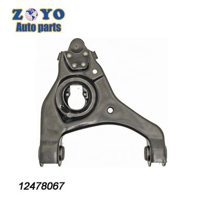 12478067 RK620265 Brazo de control superior de montaje de automóviles para el Chevy Silverado 1500 2007