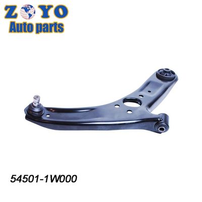 OE NO. 54501-1W000 SPHC Brazo delantero de control inferior para Kia Rio 2012-2016 Suspensión
