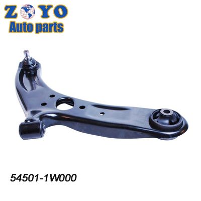 OE NO. 54501-1W000 SPHC Brazo delantero de control inferior para Kia Rio 2012-2016 Suspensión