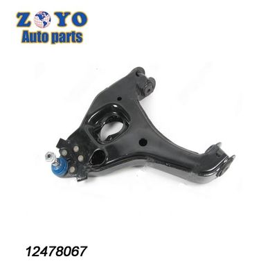 12478067 RK620265 Brazo de control superior de montaje de automóviles para el Chevy Silverado 1500 2007