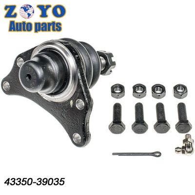 HILUX VI Pickup N1 El conjunto conjunto de la bola delantera inferior del automóvil para TOYOTA PICKUP 1984-1995