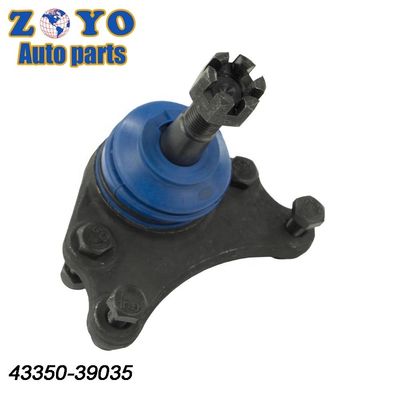 HILUX VI Pickup N1 El conjunto conjunto de la bola delantera inferior del automóvil para TOYOTA PICKUP 1984-1995