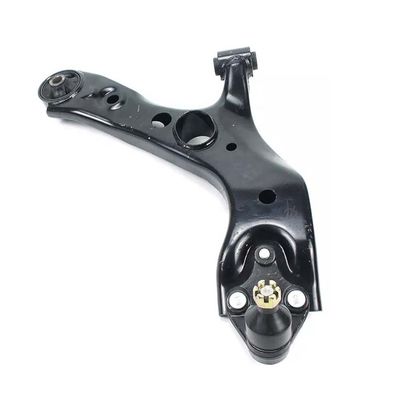 40-08026 Partes de suspensión de automóviles chinos Brazo de control inferior delantero para Geely Boyue 2017-2019