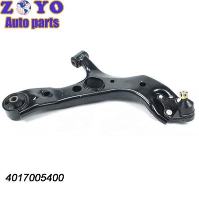 40-08026 Partes de suspensión de automóviles chinos Brazo de control inferior delantero para Geely Boyue 2017-2019