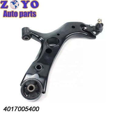 40-08026 Partes de suspensión de automóviles chinos Brazo de control inferior delantero para Geely Boyue 2017-2019