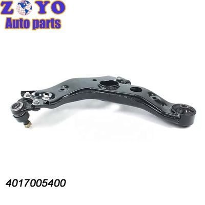 40-08026 Partes de suspensión de automóviles chinos Brazo de control inferior delantero para Geely Boyue 2017-2019