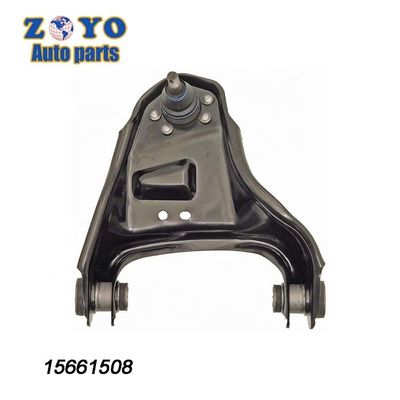 S062078 Partes de suspensión automática para JIMMY Chevrolet Blazer Brazo de control anterior inferior derecho