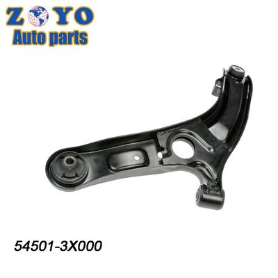 Hyundai Elantra 2013 RK622646 Auto piezas de repuesto derecha delantera inferior del brazo de control de suspensión