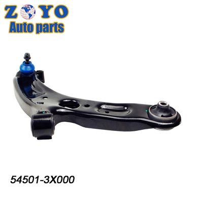Hyundai Elantra 2013 RK622646 Auto piezas de repuesto derecha delantera inferior del brazo de control de suspensión