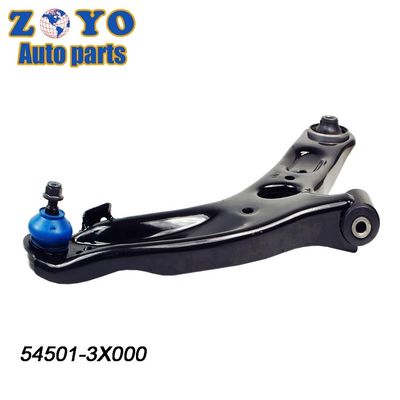 Hyundai Elantra 2013 RK622646 Auto piezas de repuesto derecha delantera inferior del brazo de control de suspensión