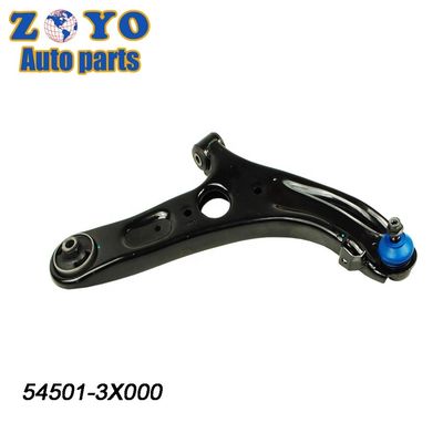 Hyundai Elantra 2013 RK622646 Auto piezas de repuesto derecha delantera inferior del brazo de control de suspensión