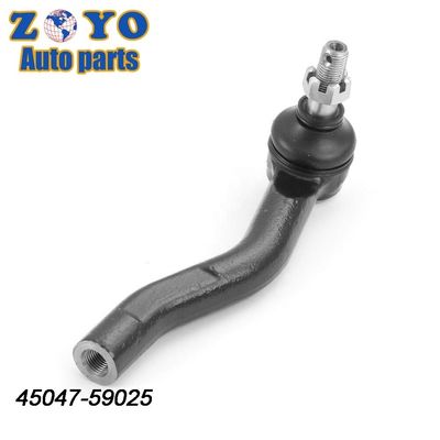 Toyota Echo 2000-2005 Partes de dirección Enlace de rodilla de extremo de bola con busqueda de caucho natural