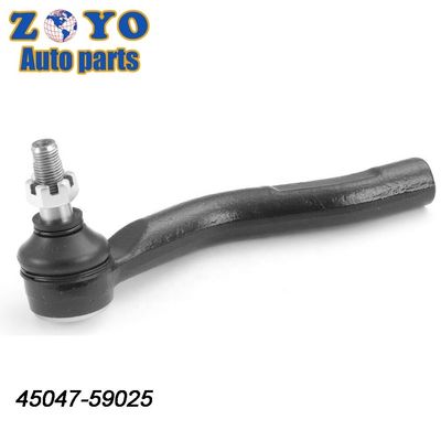 Toyota Echo 2000-2005 Partes de dirección Enlace de rodilla de extremo de bola con busqueda de caucho natural