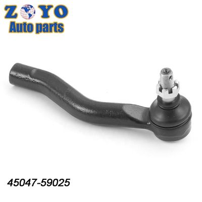 Toyota Echo 2000-2005 Partes de dirección Enlace de rodilla de extremo de bola con busqueda de caucho natural