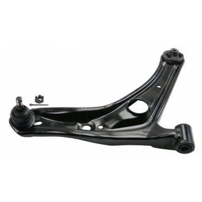 Armas de control inferiores delanteras derechas para el sistema de suspensión Geely Jingang Kingkong Classic Car Parts