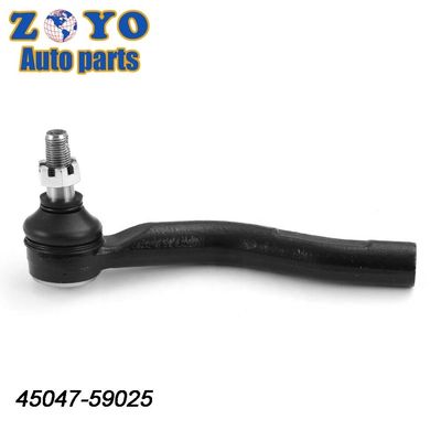 Toyota Echo 2000-2005 Partes de dirección Enlace de rodilla de extremo de bola con busqueda de caucho natural
