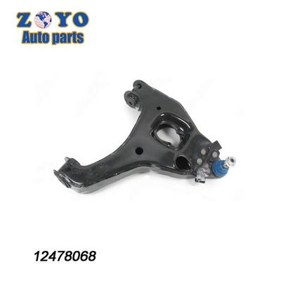 Partes de suspensión automática Brazo de control inferior para GMC SIERRA 1500 Standard Cab Pickup