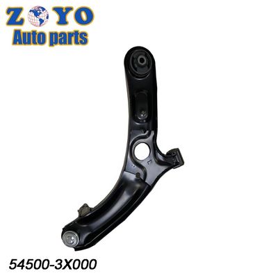 Parte de la suspensión Brazo de control inferior para Hyundai Elantra 2011-2013 2017 Posición inferior