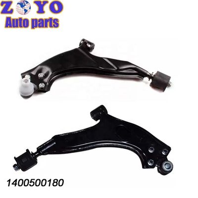 Brazo de control superior delantero para Geely Ziyoujian GRATIS CRUISER Limousine 1400500180 1400501180