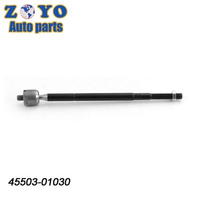 Acero delantero del eje interno del eje de la correa para TOYOTA MATRIX 1.8L 2003 45503-01030 45503-09430