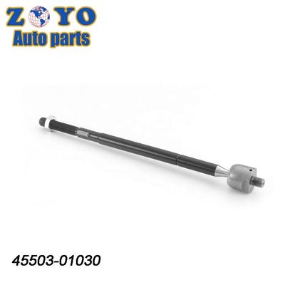 Acero delantero del eje interno del eje de la correa para TOYOTA MATRIX 1.8L 2003 45503-01030 45503-09430