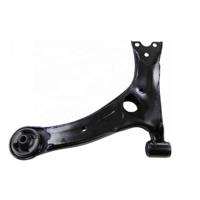 OE NO. 1064000091 Brazo de control inferior para piezas de suspensión automotriz Geely Vision 2006