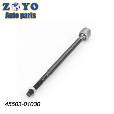 Acero delantero del eje interno del eje de la correa para TOYOTA MATRIX 1.8L 2003 45503-01030 45503-09430