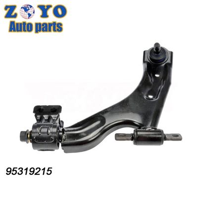 SPHC Acero OE NO. 95032440 Brazo de control inferior izquierdo para Chevrolet Spark 2011-2017 Directo