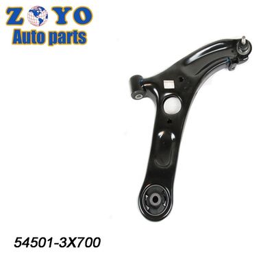 54501-3Y000 Brazo de control inferior delantero ajustable para Hyundai Elantra Coupé posición inferior