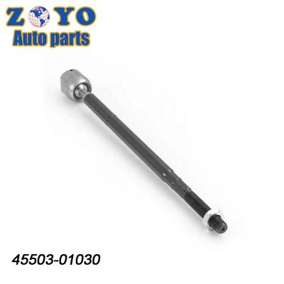 Acero delantero del eje interno del eje de la correa para TOYOTA MATRIX 1.8L 2003 45503-01030 45503-09430
