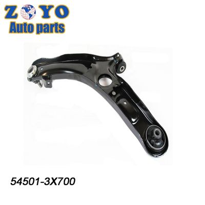 54501-3Y000 Brazo de control inferior delantero ajustable para Hyundai Elantra Coupé posición inferior