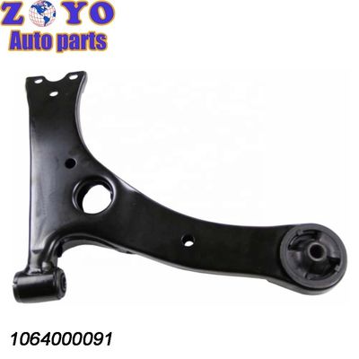 OE NO. 1064000091 Brazo de control inferior para piezas de suspensión automotriz Geely Vision 2006