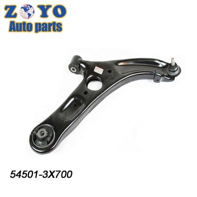 54501-3Y000 Brazo de control inferior delantero ajustable para Hyundai Elantra Coupé posición inferior