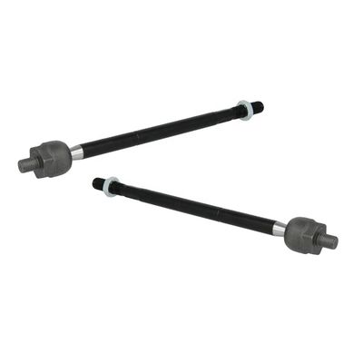 Automóviles Toyota RAV 4 2001-2003 Suspensión partes Sistema de dirección negro