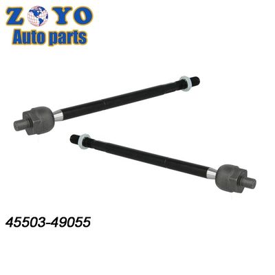 Automóviles Toyota RAV 4 2001-2003 Suspensión partes Sistema de dirección negro