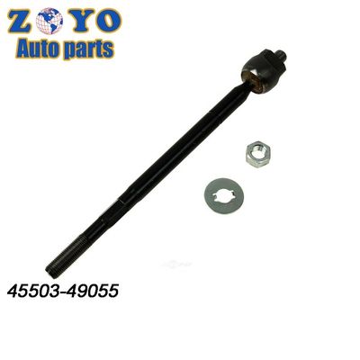 Automóviles Toyota RAV 4 2001-2003 Suspensión partes Sistema de dirección negro