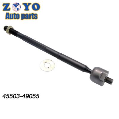 Automóviles Toyota RAV 4 2001-2003 Suspensión partes Sistema de dirección negro