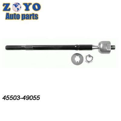Automóviles Toyota RAV 4 2001-2003 Suspensión partes Sistema de dirección negro