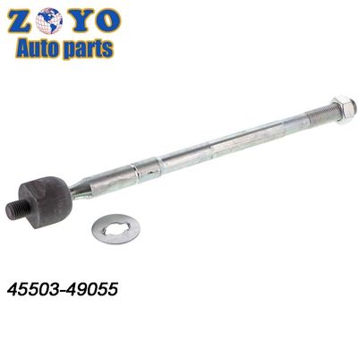 Automóviles Toyota RAV 4 2001-2003 Suspensión partes Sistema de dirección negro