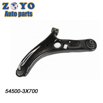 Mevotech No. MS901104 Brazo de control inferior izquierdo para piezas de repuesto Hyundai Elantra 2011-2016