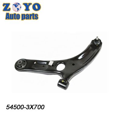 Mevotech No. MS901104 Brazo de control inferior izquierdo para piezas de repuesto Hyundai Elantra 2011-2016