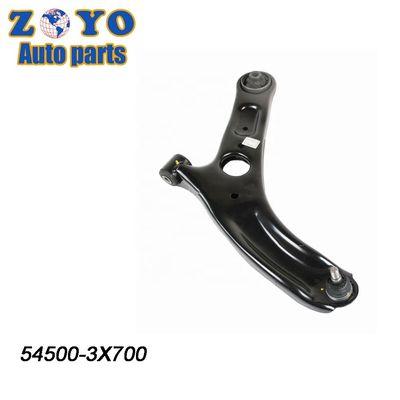 Mevotech No. MS901104 Brazo de control inferior izquierdo para piezas de repuesto Hyundai Elantra 2011-2016