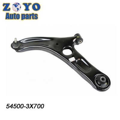 Mevotech No. MS901104 Brazo de control inferior izquierdo para piezas de repuesto Hyundai Elantra 2011-2016