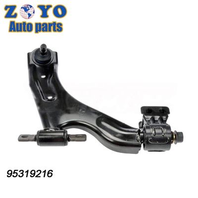 Reemplazo de brazo de control inferior para Chevrolet Spark 2018-2221 Mevotech No. MS501187