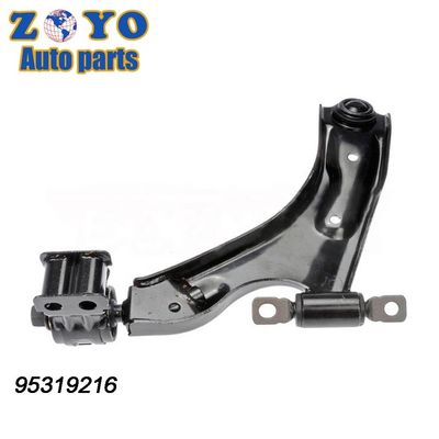 Reemplazo de brazo de control inferior para Chevrolet Spark 2018-2221 Mevotech No. MS501187