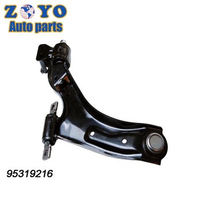 Reemplazo de brazo de control inferior para Chevrolet Spark 2018-2221 Mevotech No. MS501187