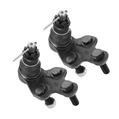 Acero delantero de control inferior de la articulación de la bola del brazo para Toyota Highlander 2001-2007 a un precio asequible